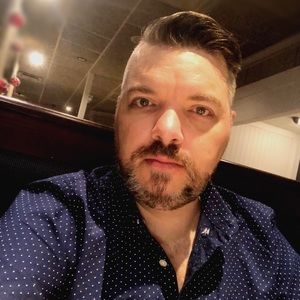 Meet your Posher, Joe